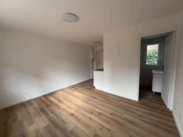 Appartement Saint Brieuc  STUDIO   - NEUF