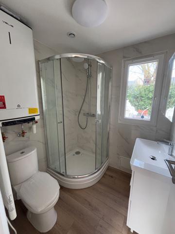 Appartement Saint Brieuc  STUDIO   - NEUF