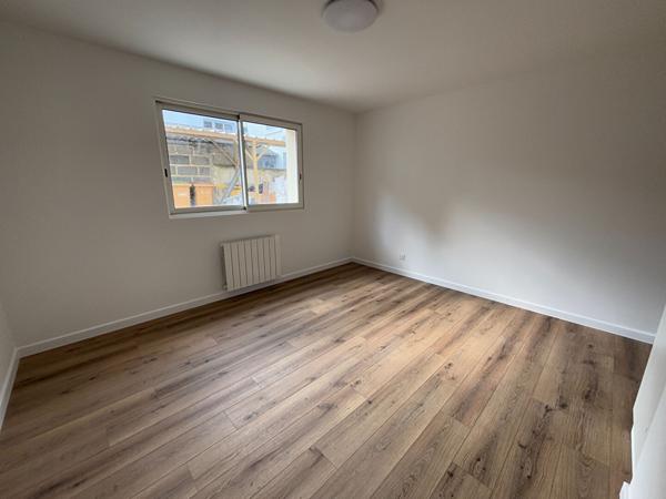 Appartement Saint Brieuc  STUDIO   - NEUF
