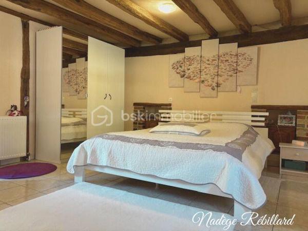 Maison de village de 260 m²