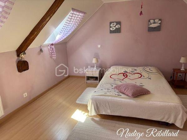 Maison de village de 260 m²