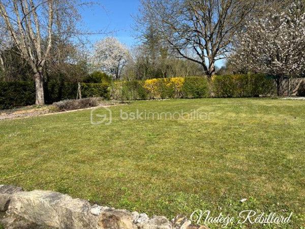 Maison de village de 260 m²