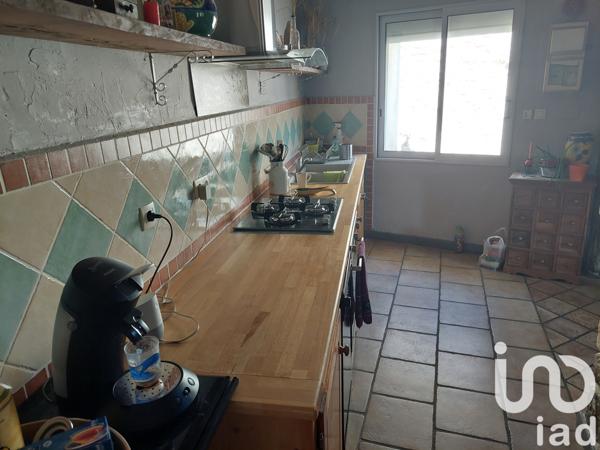 Maison à vendre 5 pièces 175 m² Vallon-Pont-d'Arc