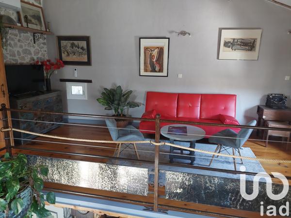 Maison à vendre 5 pièces 175 m² Vallon-Pont-d'Arc