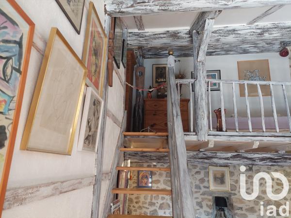 Maison à vendre 5 pièces 175 m² Vallon-Pont-d'Arc