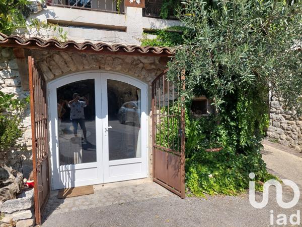 Maison à vendre 5 pièces 175 m² Vallon-Pont-d'Arc