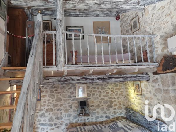 Maison à vendre 5 pièces 175 m² Vallon-Pont-d'Arc