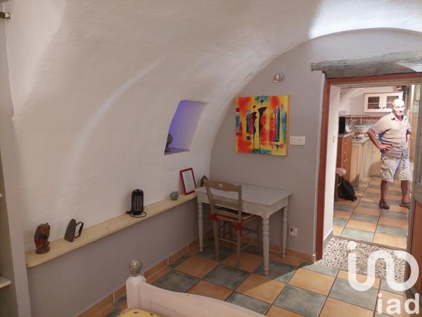 Maison à vendre 5 pièces 175 m² Vallon-Pont-d'Arc