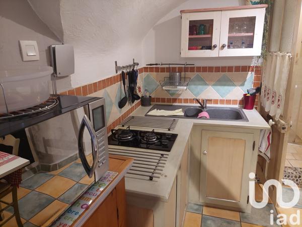 Maison à vendre 5 pièces 175 m² Vallon-Pont-d'Arc