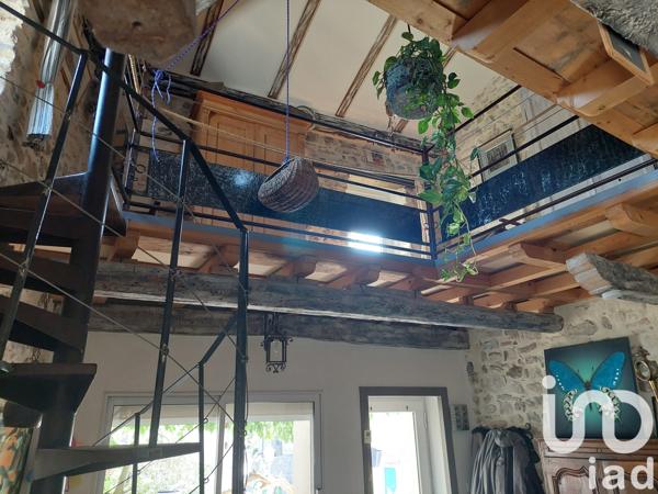 Maison à vendre 5 pièces 175 m² Vallon-Pont-d'Arc