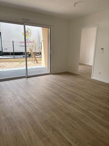 A LOUER - Appartement - Questembert -  1 chambres - 38.02 m2