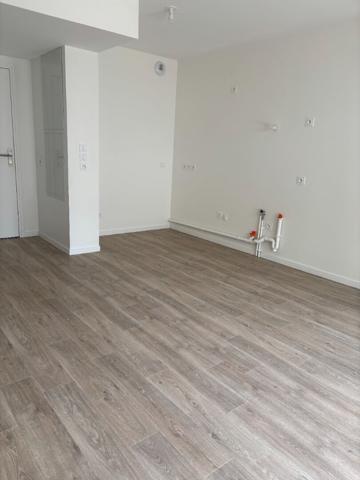 A LOUER - Appartement - Questembert -  1 chambres - 38.02 m2