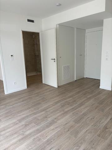 A LOUER - Appartement - Questembert -  1 chambres - 38.02 m2