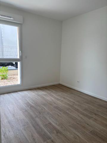 A LOUER - Appartement - Questembert -  1 chambres - 38.02 m2