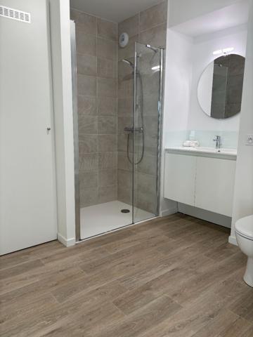 A LOUER - Appartement - Questembert -  1 chambres - 38.02 m2