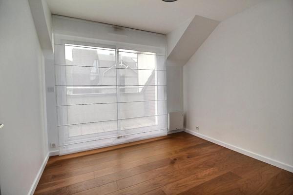 Appartement 2 chambres Le Touquet Paris Plage