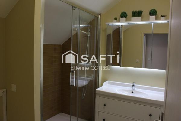 Appartement 2 chambres Le Touquet Paris Plage