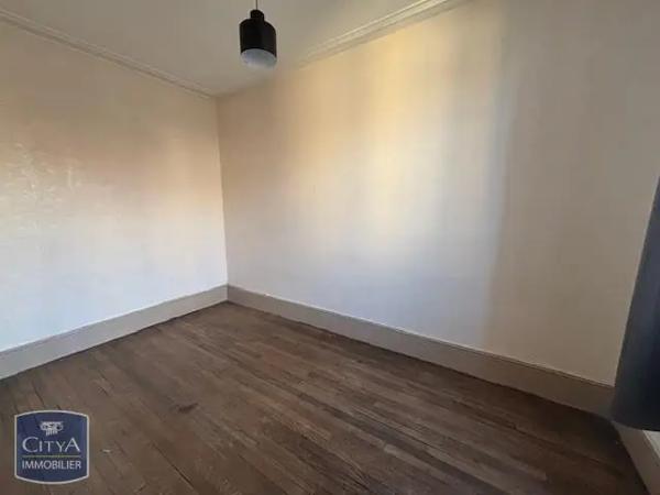 Appartement à louer 2 pièces 46.04m² Nancy (54000)