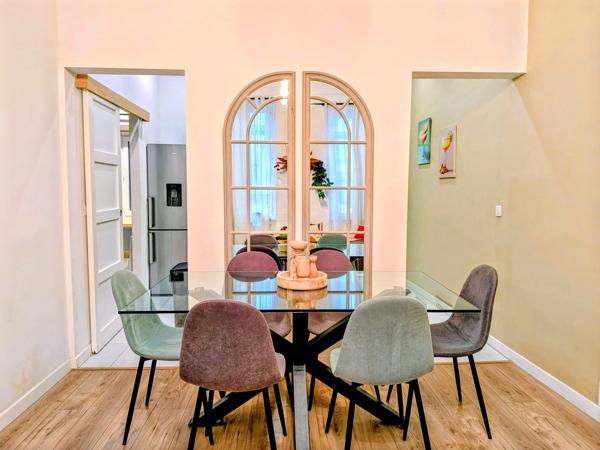Appartement à vendre à Nice (06300) - Alpes-Maritimes