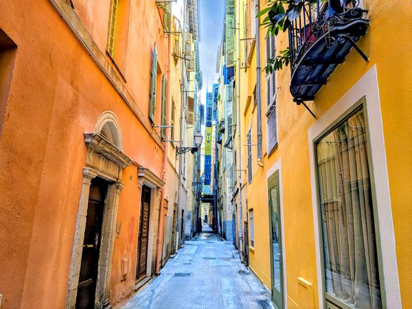Appartement à vendre à Nice (06300) - Alpes-Maritimes