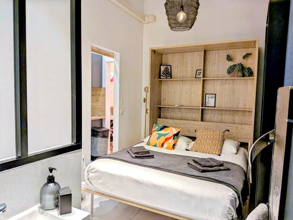 Appartement à vendre à Nice (06300) - Alpes-Maritimes