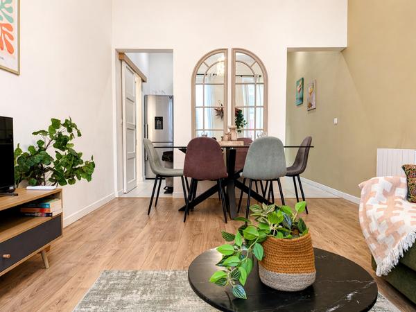 Appartement à vendre à Nice (06300) - Alpes-Maritimes