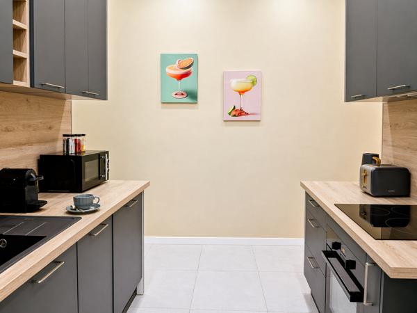 Appartement à vendre à Nice (06300) - Alpes-Maritimes