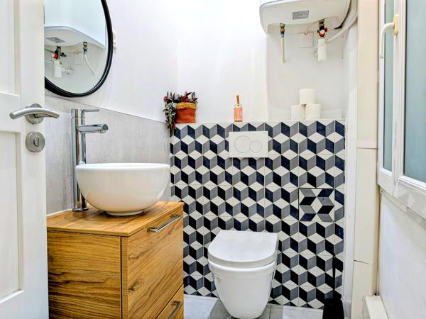 Appartement à vendre à Nice (06300) - Alpes-Maritimes