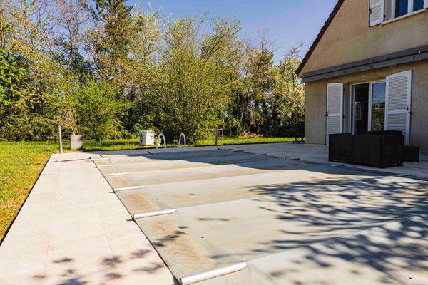 Maison Daix 7 pièce(s) 200 m2