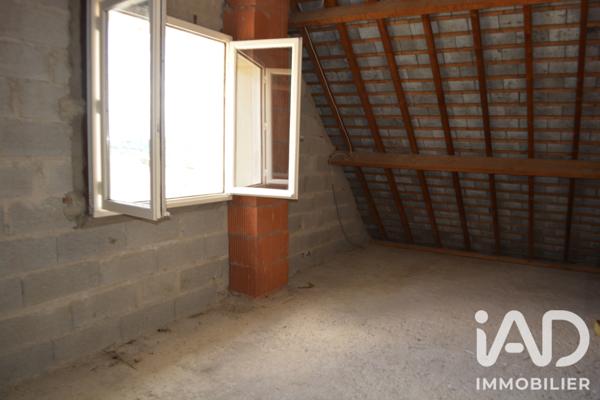 Maison à vendre 3 pièces 68,23 m² Lécousse