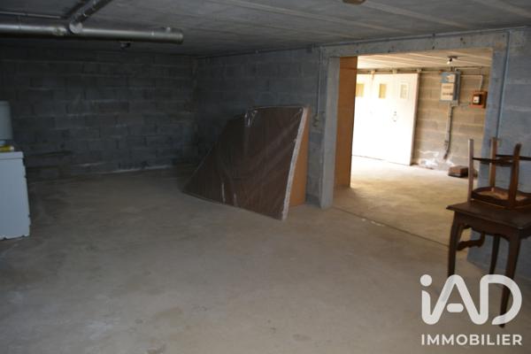 Maison à vendre 3 pièces 68,23 m² Lécousse