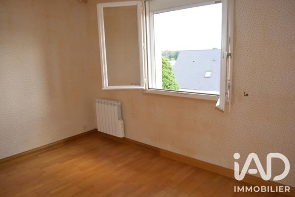 Maison à vendre 3 pièces 68,23 m² Lécousse