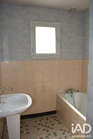Maison à vendre 3 pièces 68,23 m² Lécousse