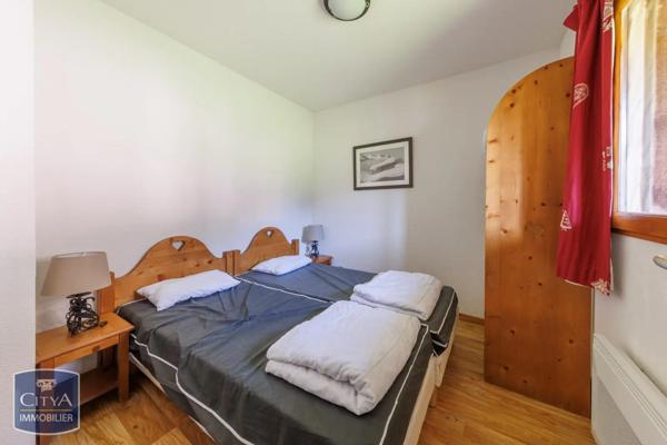 Appartement à vendre 3 pièces 35m²