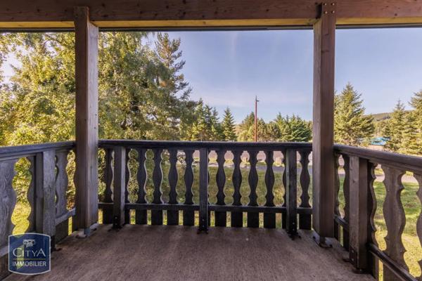 Appartement à vendre 3 pièces 35m²