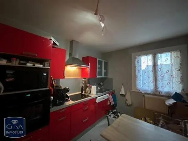 Appartement à louer 3 pièces 66.87m²