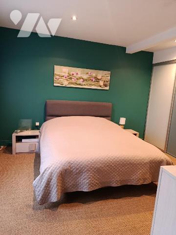 A VENDRE : VALENCIENNES LONGERE INDIVIDUELLE SECTEUR RHONELLE 5 CHAMBRES