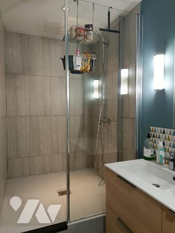 A VENDRE : VALENCIENNES LONGERE INDIVIDUELLE SECTEUR RHONELLE 5 CHAMBRES