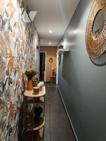 A VENDRE : VALENCIENNES LONGERE INDIVIDUELLE SECTEUR RHONELLE 5 CHAMBRES