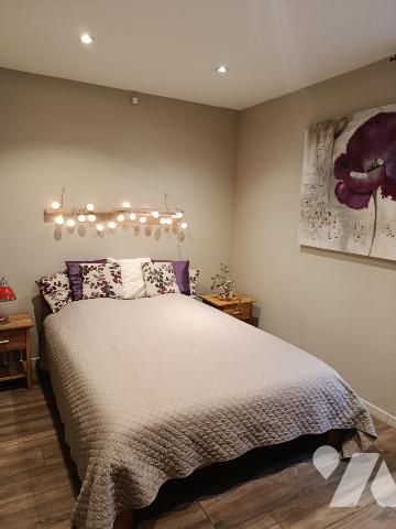 A VENDRE : VALENCIENNES LONGERE INDIVIDUELLE SECTEUR RHONELLE 5 CHAMBRES