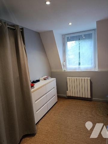 A VENDRE : VALENCIENNES LONGERE INDIVIDUELLE SECTEUR RHONELLE 5 CHAMBRES