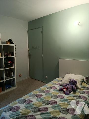 A VENDRE : VALENCIENNES LONGERE INDIVIDUELLE SECTEUR RHONELLE 5 CHAMBRES