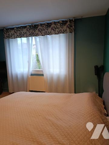 A VENDRE : VALENCIENNES LONGERE INDIVIDUELLE SECTEUR RHONELLE 5 CHAMBRES