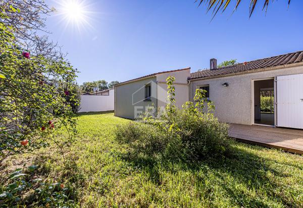 Maison à vendre à Périgny - Rare sur le marché