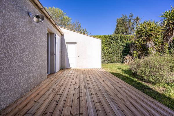 Maison à vendre à Périgny - Rare sur le marché