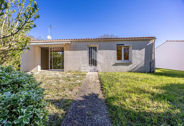 Maison à vendre à Périgny - Rare sur le marché