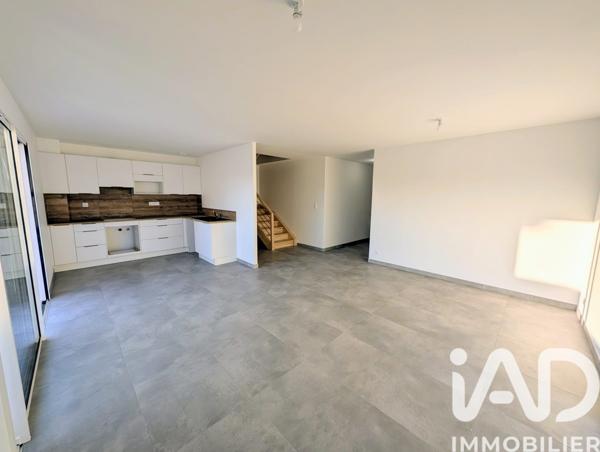 Maison à vendre 4 pièces 96 m² Béziers