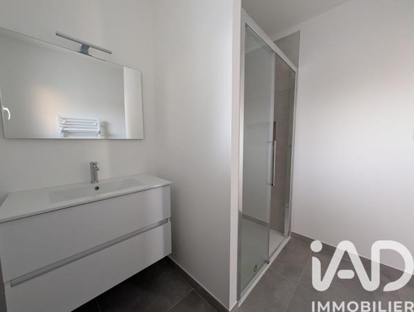 Maison à vendre 4 pièces 96 m² Béziers