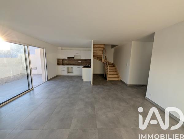 Maison à vendre 4 pièces 96 m² Béziers