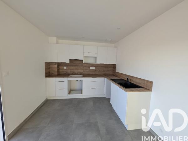 Maison à vendre 4 pièces 96 m² Béziers